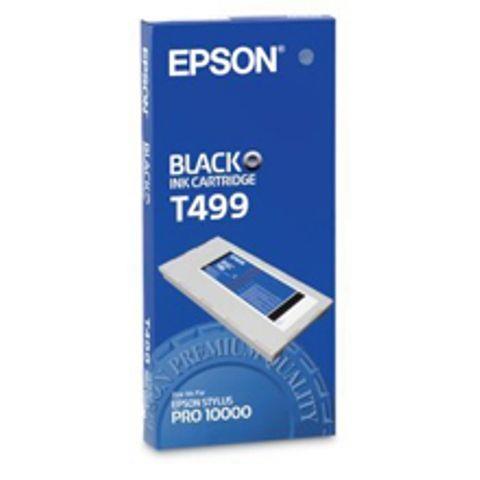 117627 Epson C13T499011 EPSON Sort SP 10000 